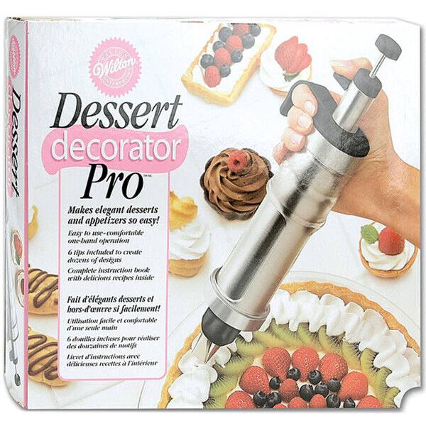 Shop Wilton Dessert Decorator Pro Overstock 4282101