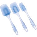 Wilton Easy-flex Silicone Spatula Set (Pack of 3)