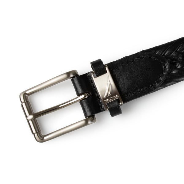 Buy Men's Braided Belts, Genuine Leather