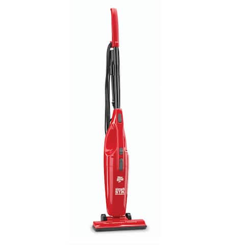 Dirt Devil Simpli-Stik Lightweight Bagless Upright Vacuum