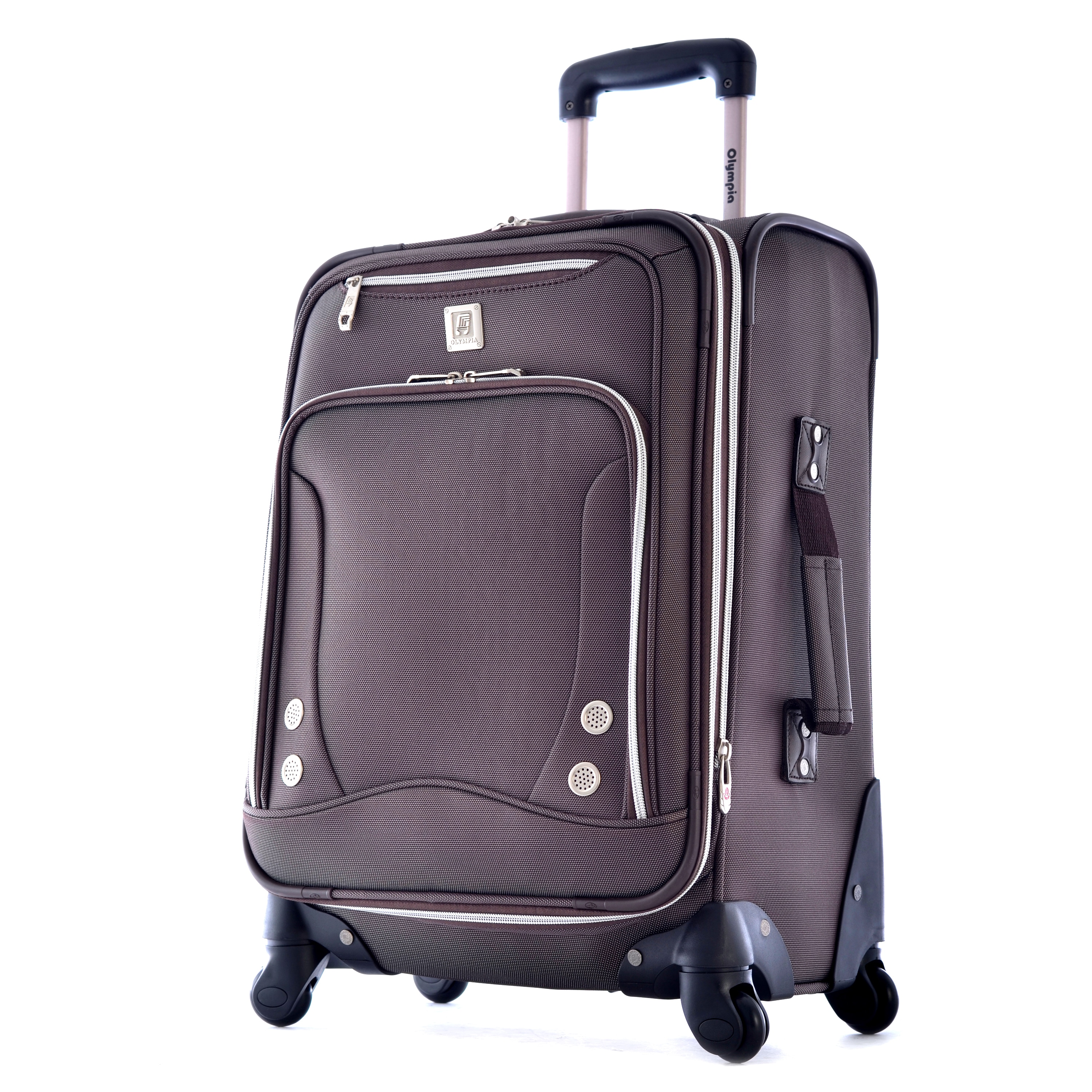 skyhawk suitcase