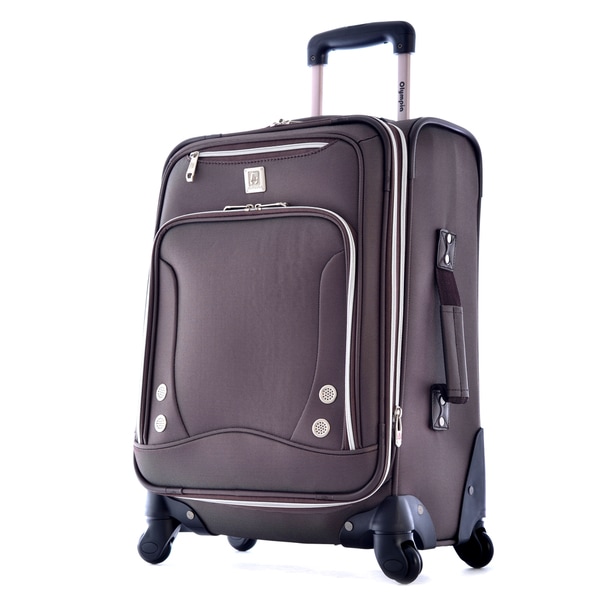 olympia skyhawk luggage