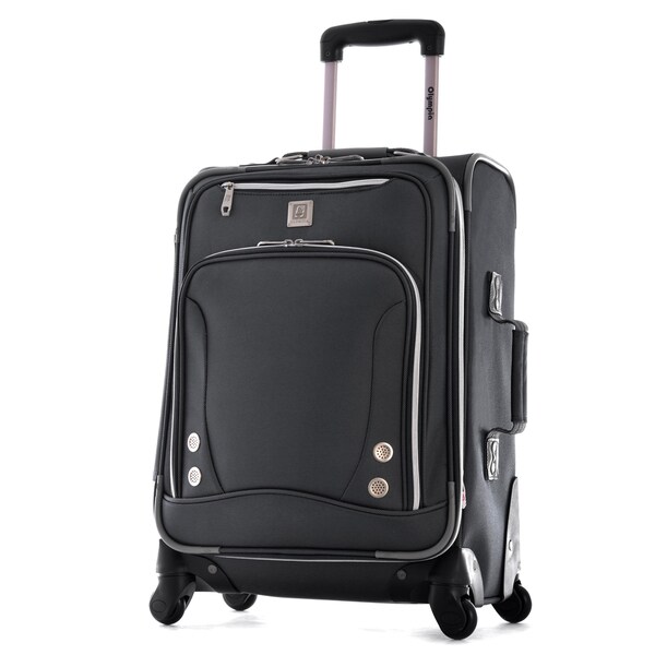 olympia skyhawk luggage