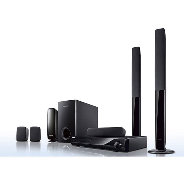 refurbished home theater systems