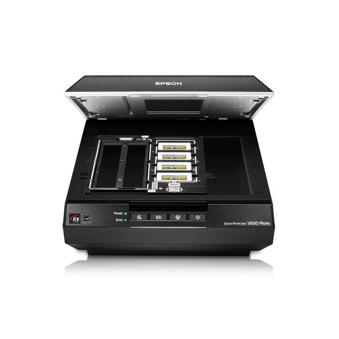 driver epson perfection v500