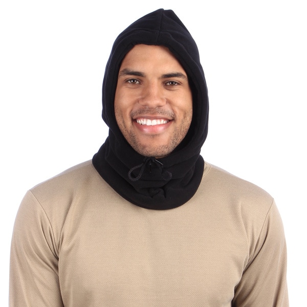 Shop Kenyon Men's Fleece Head Sock Free Shipping On Orders Over 45