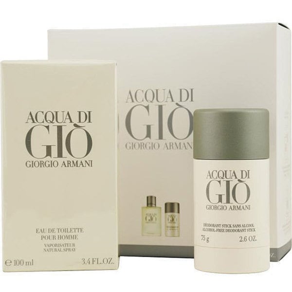 gio men's fragrance