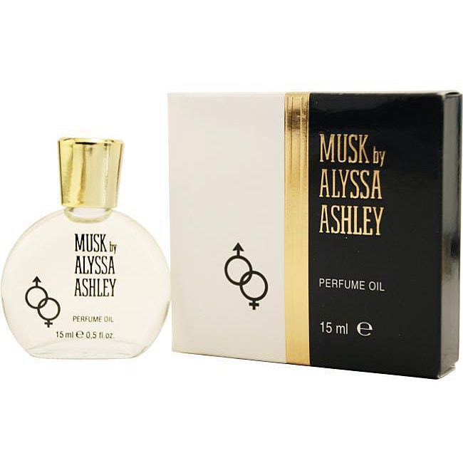 parfum ashley musk