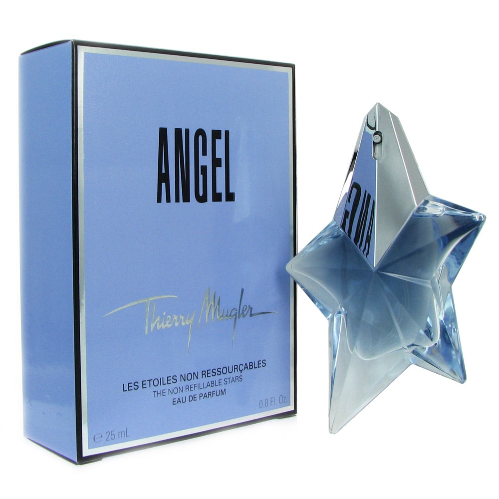 thierry mugler angel women