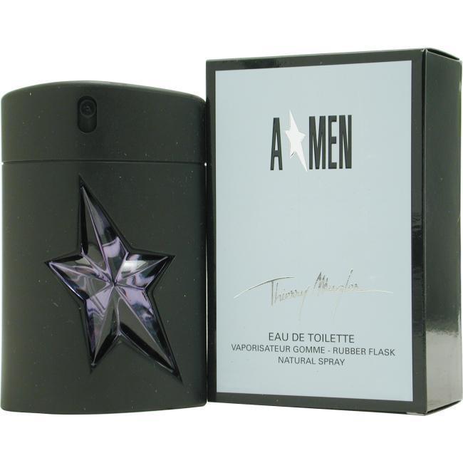 thierry mugler angel men