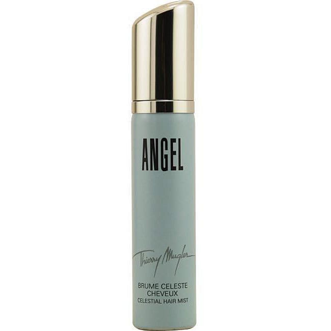 thierry mugler alien hair mist