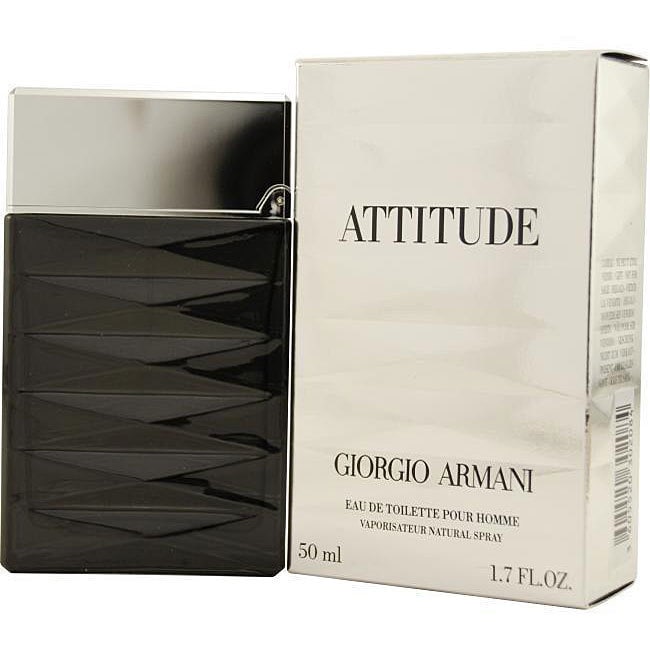 armani attitude similar fragrance