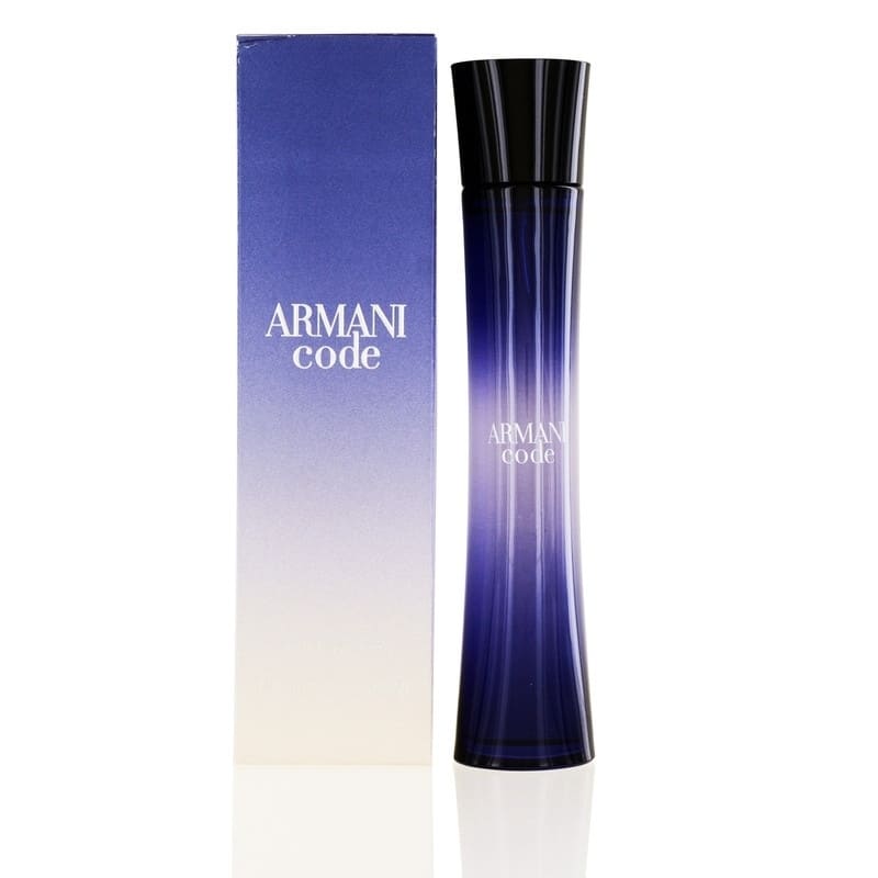 Armani Code by Giorgio Armani for Women - 1.7 oz EDP Spray