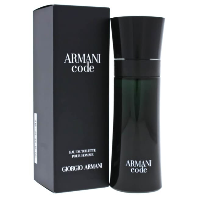 giorgio armani fragrances for him