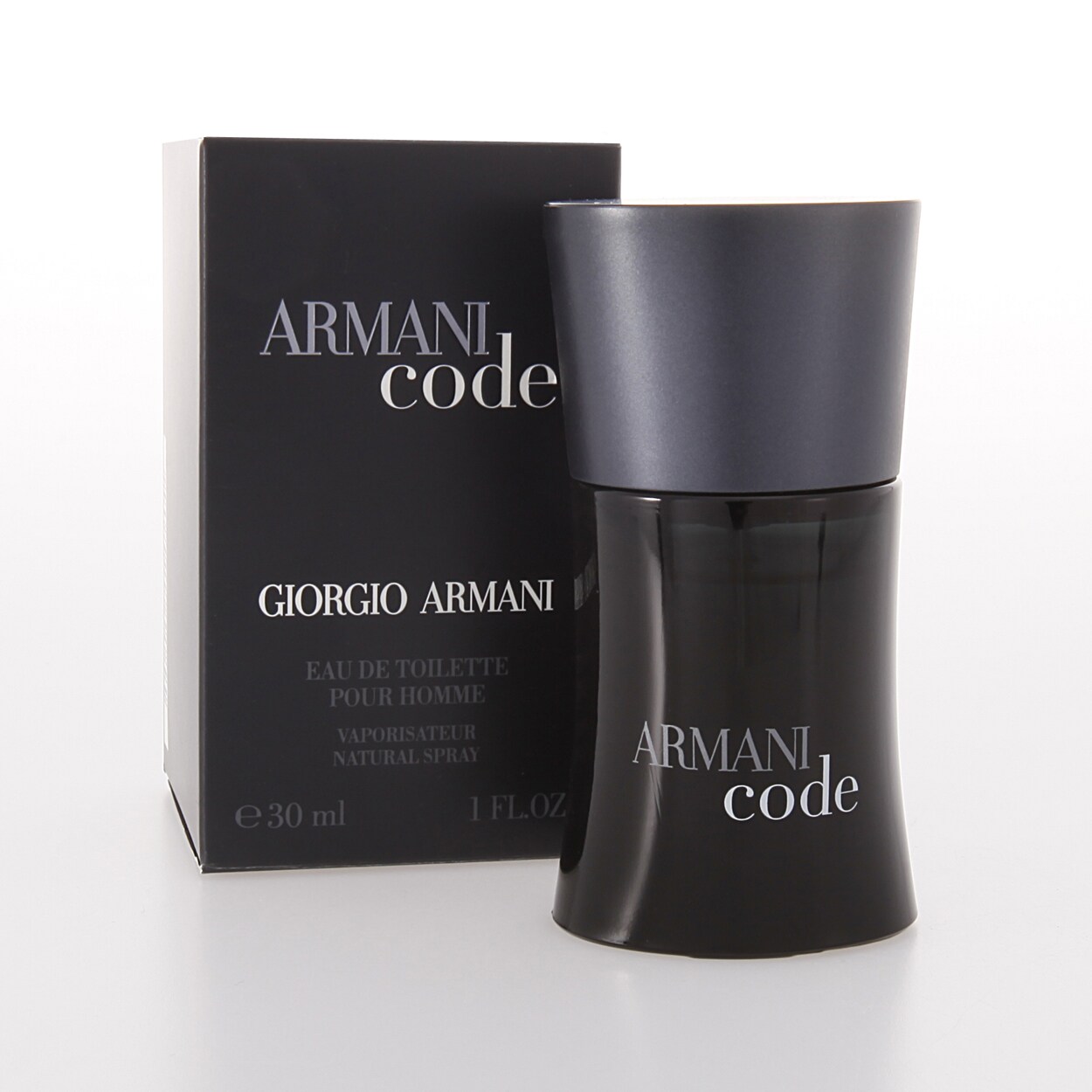 armani code profumo 1 oz