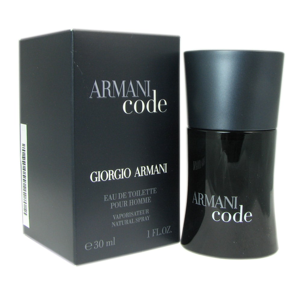 Giorgio Armani code 30 ml