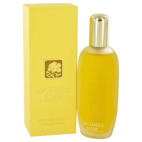 Clinique Aromatics Elixir 3.4-ounce Perfume Spray