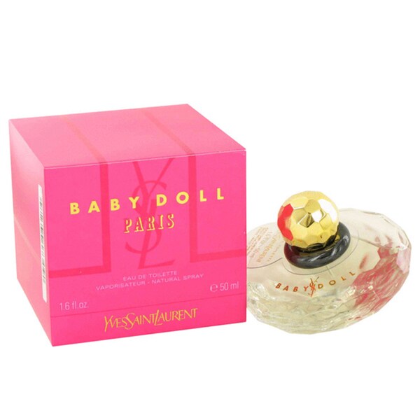 baby doll yves