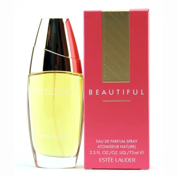 estee lauder beautiful 2.5 oz