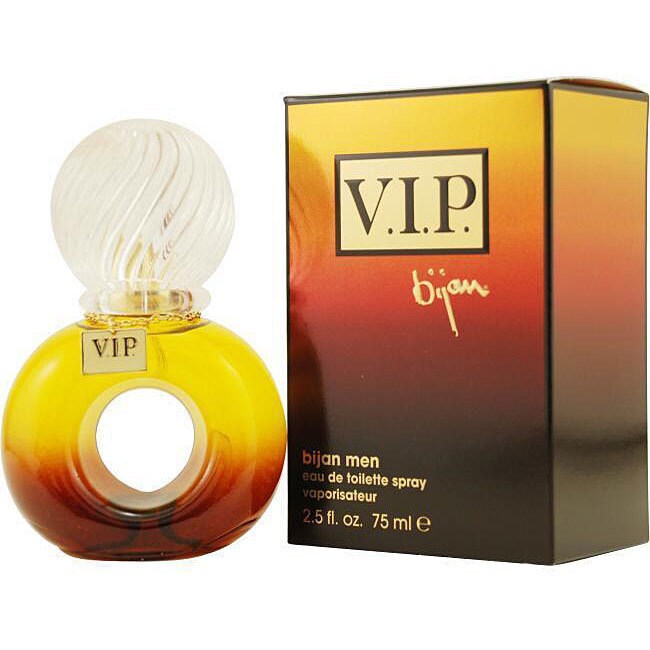 bijan perfume price