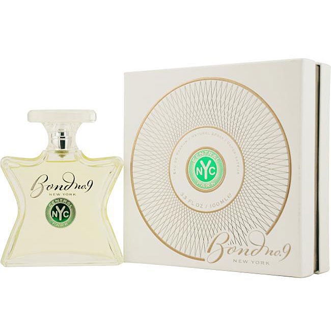 Bond No. 9 Central Park Unisex 3.3 ounce Eau de Parfum Spray