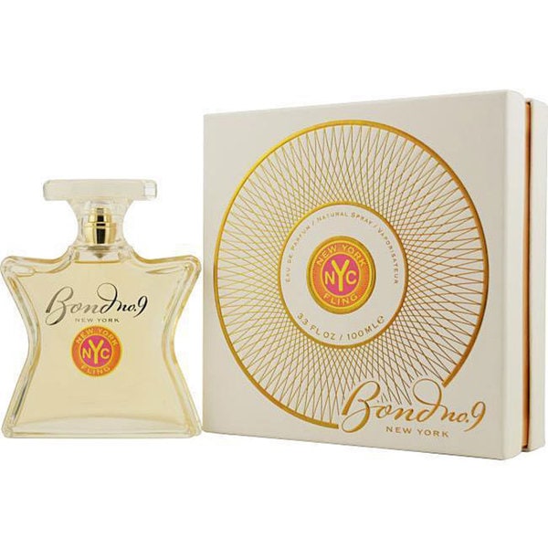 bond 9 women's perfume