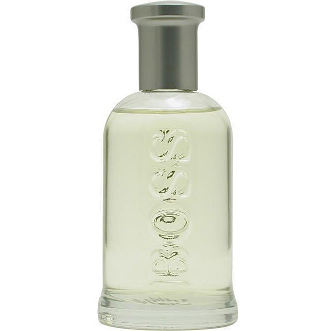 hugo boss aftershave lotion 100ml