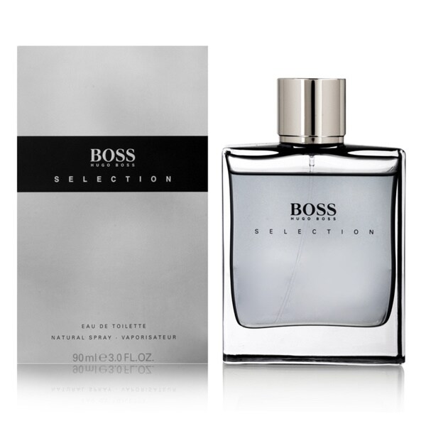 selection hugo boss