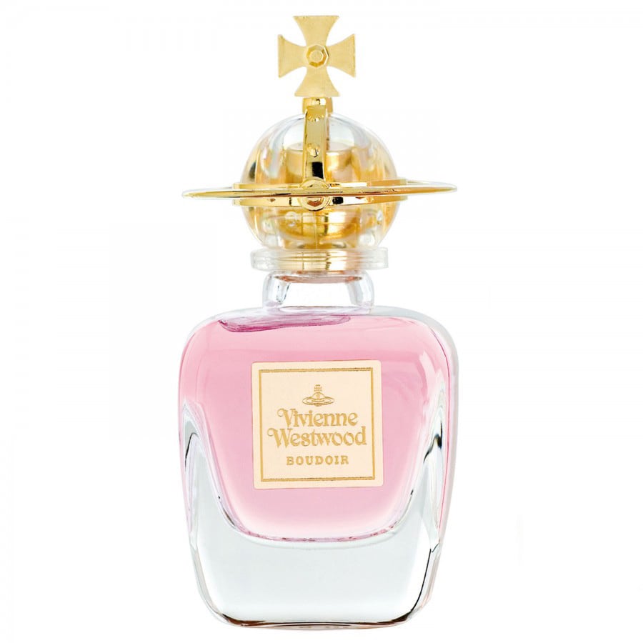 boudoir perfume