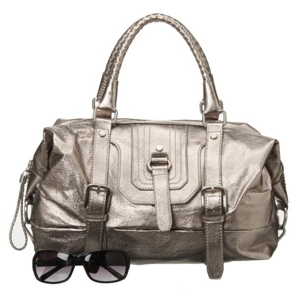 the sak silverlake tote