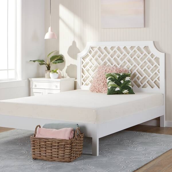 Shop Comfort Dreams Select A Firmness 9 Inch King Size Memory Foam