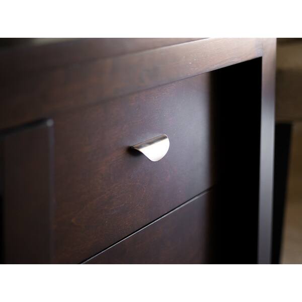 Shop Abbyson Clarkston Solid Wood 72 Inch Tv Console Free
