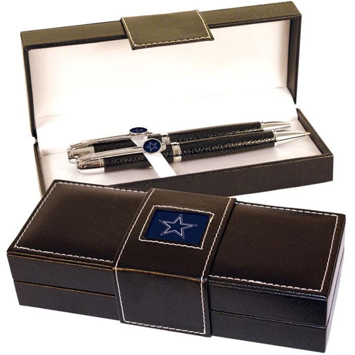 Dallas Cowboys Executive Pen Set Football