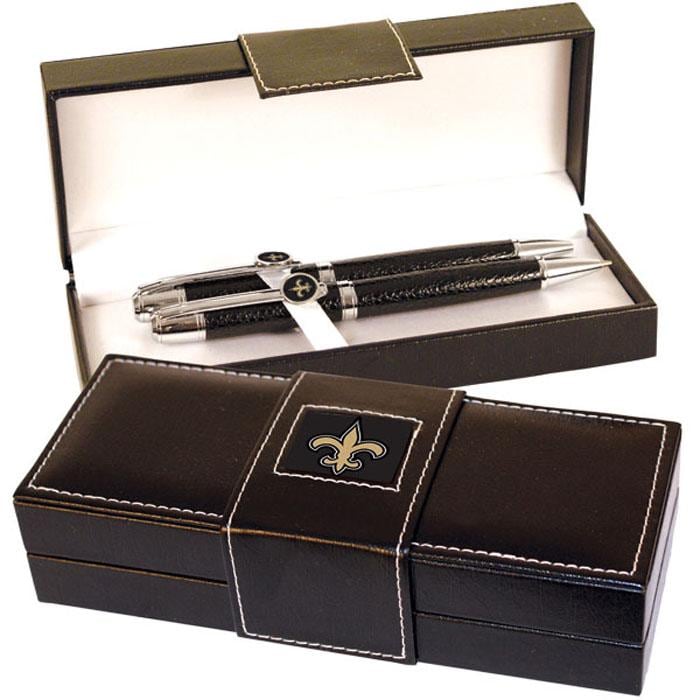 New Orleans Saints Executive Pen Set  