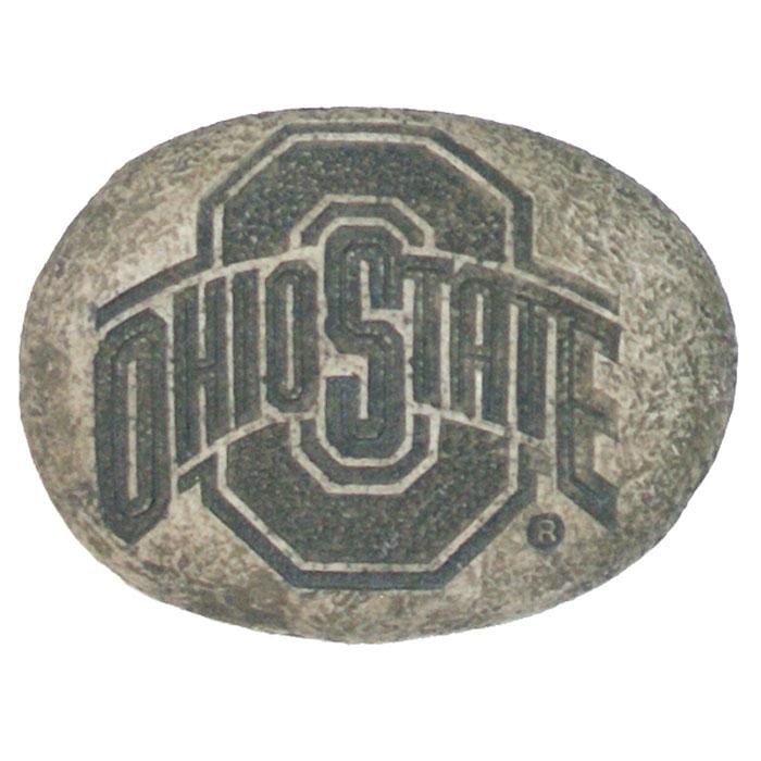 Ohio State University Desk Stone