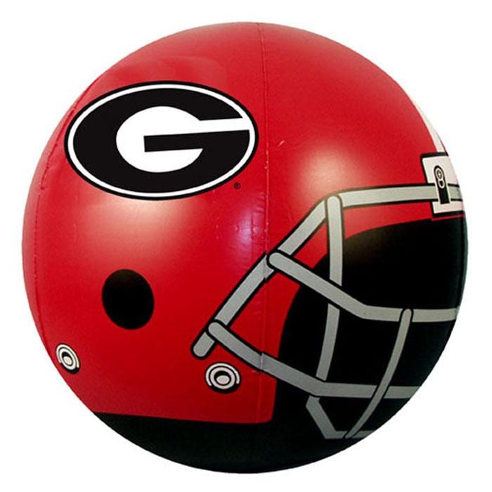 University of Georgia Beach Ball