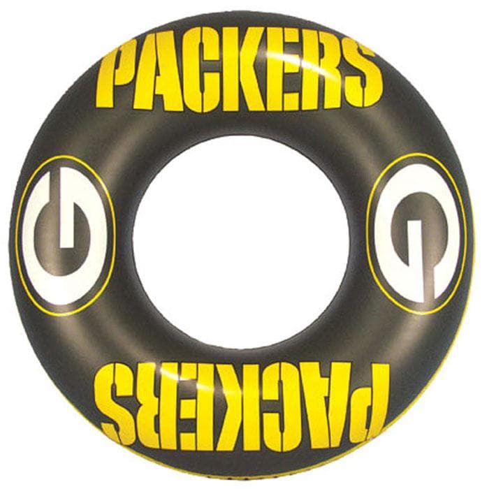 Green Bay Packers Swim Ring