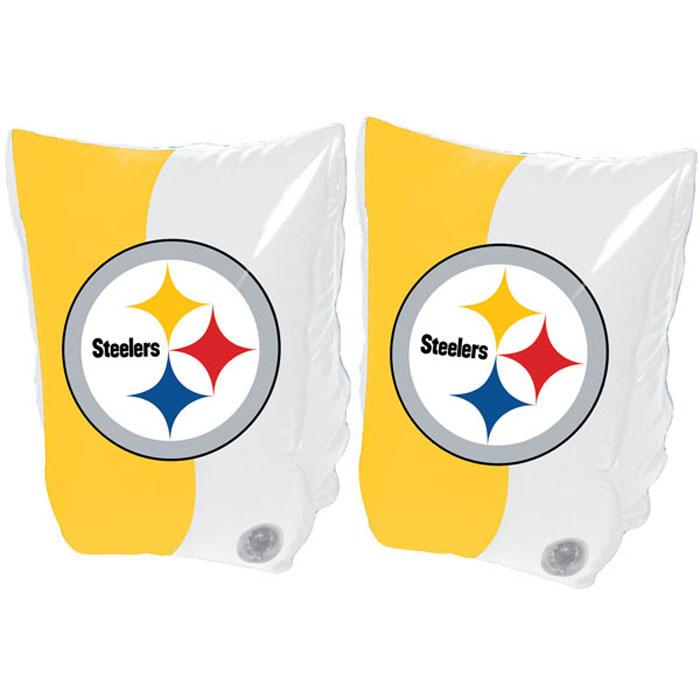 Pittsburgh Steelers Arm Swimmies