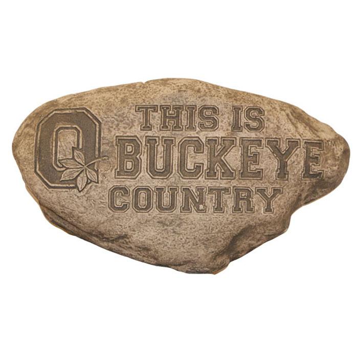Ohio State University Country Stone