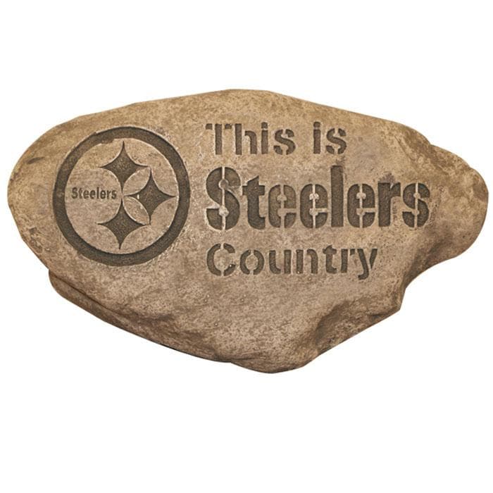 Pittsburgh Steelers Country Stone  