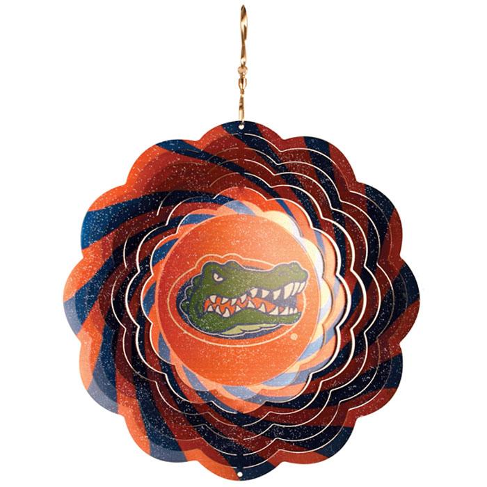 University of Florida Geo Spinner College Themed