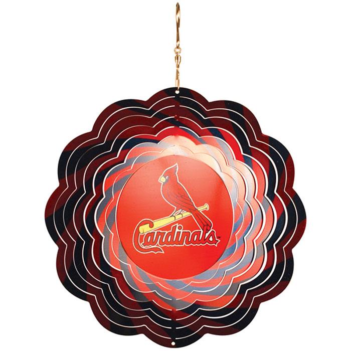 St. Louis Cardinals Geo Spinner