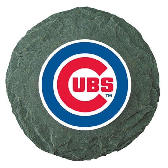 Chicago Cubs Stepping Stone