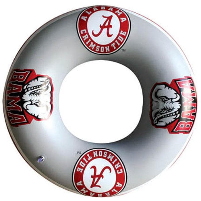 University of Alabama Swim Ring