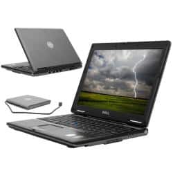 Shop Dell Latitude D430 Core 2 Duo 1 2ghz 80gb 2gb Laptop Refurbished Overstock