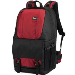 Shop Lowepro Fastpack 350 Red Camera Backpack - Free Shipping Today - Overstock - 4831966