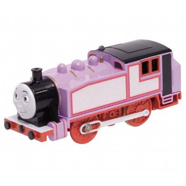 Thomas the Tank Engine Rosie Trackmaster Toy Train/ Engine