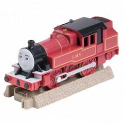 Thomas the Tank Engine 'Arthur' Trackmaster Toy Train/ Engine ...