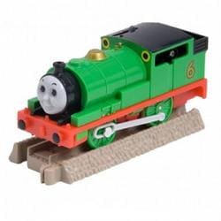 percy trackmaster train