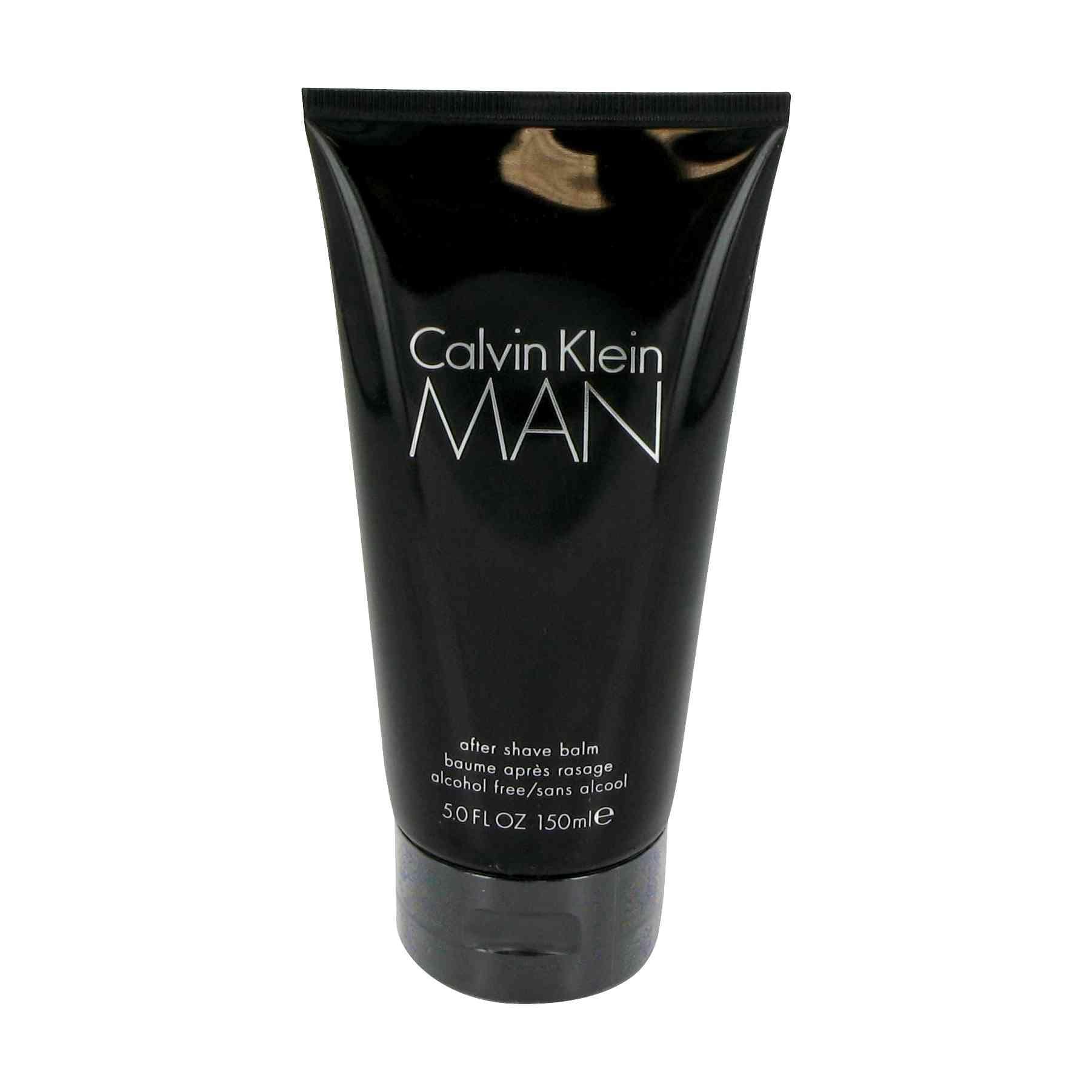 CK Man by Calvin Klein 3.4 ounce Aftershave Splash Calvin Klein Aftershave Treatments